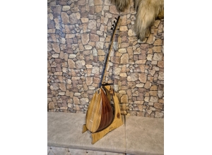 MAUN YAPRAK 45 TEKNE DİVAN BAĞLAMA 